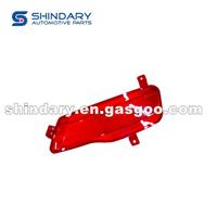 Rear Fog Lamp, L