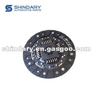 Clutch Driven Plate 5MT