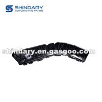Rear Bumper Bracket L