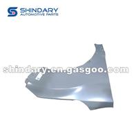 Front Fender Assy R