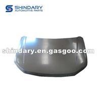 Engine Hood Assy