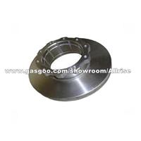 ALLRISE T-18046 Parts 4079000400 Brake Disc