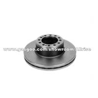 ALLRISE T-18047 Parts 4079000502 4079000500 4079000501 Brake Disc