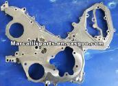 Timing Cover 13502-VM00A For Nissan