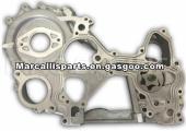 Timing Cover 11320-67010 For Toyota Hilux Prado Hiace 1KZ 1KZ-T