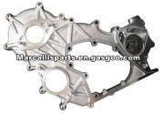 Timing Cover 11301-17020，11301-17021 For Toyota 1HZ 1HD-T