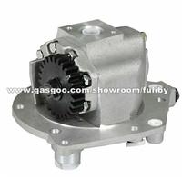 Hydraulic Pump Tractor Pump D8NN600KB For FORD 6600