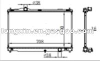 Toyota Radiator 1640031370*16400-31370