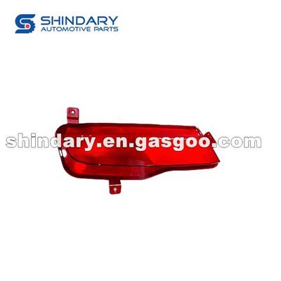 Rear Fog Lamp,R