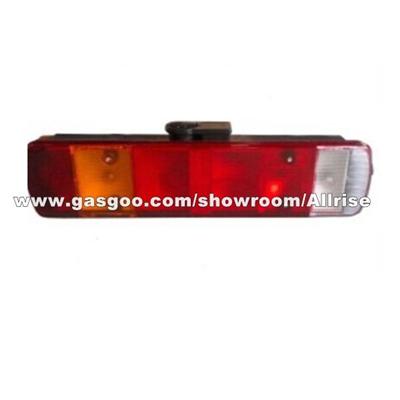 ALLRISE C-18222 Trucks 20360254 Tail Lamp