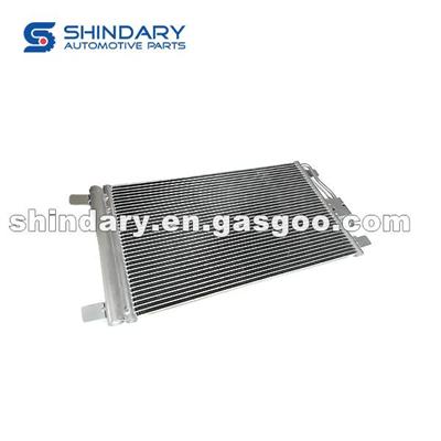 Condenser Assy