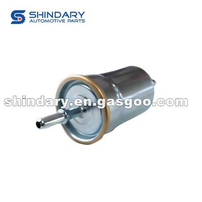 Fuel Filter Assy.