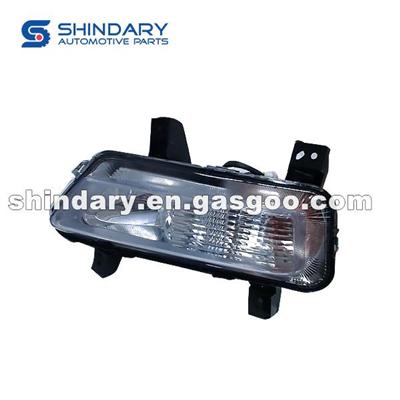 Front Fog Lamp R