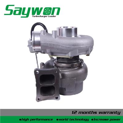 DAF GT4294S 452281-5016S,452281-0004,452281-0008,452281-0009 ,452281-0010,Turbocharger