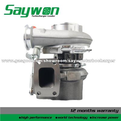 DEUTZ SPREADER S200 11589880000,1158-988-0000,11589700000 Turbocharger