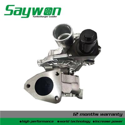 TOYOTA HILUX CT16V 17201-30180,1720130180,17201-30181 Turbocharger