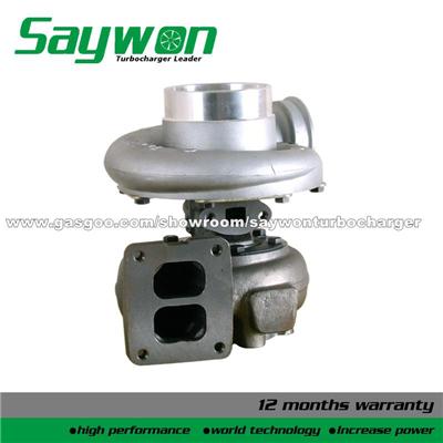 RENAULT S300 316638,316753,5010412248 Turbocharger