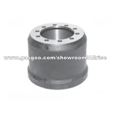 ALLRISE T-18040 Parts 0310946060 Brake Drum