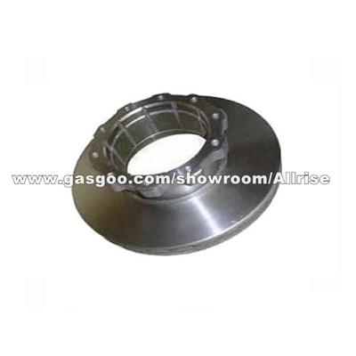 ALLRISE T-18046 Parts 4079000400 Brake Disc