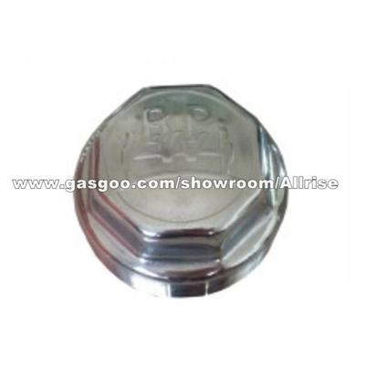 ALLRISE T-18096 Hub Cover Use For Trailers