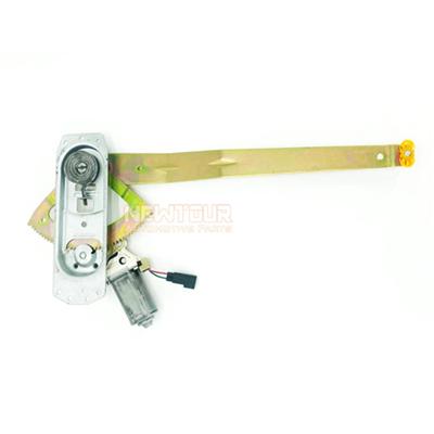 CN6C15 V23201CA, CN6C15 V23200CA Car Window Glass Regulator For Ford Transit