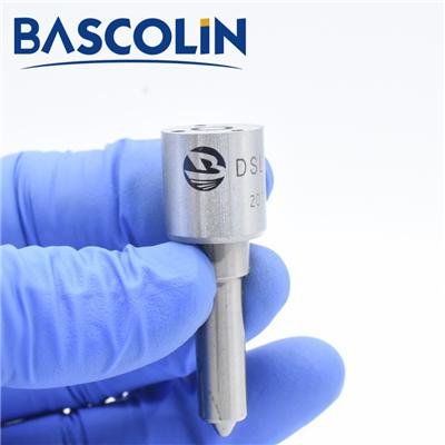 DSLA 128P 1510 Nozzle BASCOLIN Common Rail Diesel BOSCH 0433175449 For Injector 0445120059