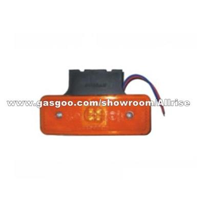 ALLRISE T-18121 Parts Side Lamp