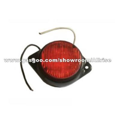 ALLRISE T-18124 Parts Side Lamp