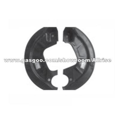 ALLRISE T-18138 Parts Brake Dust Cover