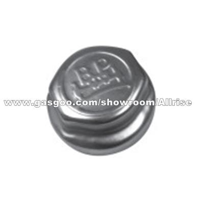 ALLRISE Trailers T-18141 BPW Hub Cover
