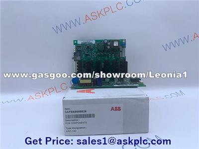 Factory Supply**ABB C86-94613
