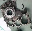 Timing Cover 8-98165-119-1,8-98165-119-0 For Isuzu D-Max 4JK1-TC 2.5DiTD