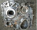 Timing Cover 8-97945-261-2, 8-97945-261-0,8-98074-747-1 For Isuzu D-Max NLR NNR 4JJ1