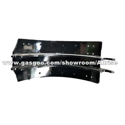 ALLRISE T-18181 Brake Shoe 13T For Trailers