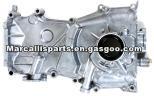 Timing Cover 13500-1E402，13500-1E404 For Nissan