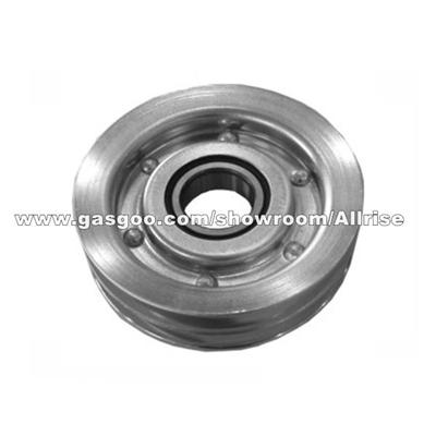 ALLRISE C-18448 Trucks 1661878 Tensioner Pulley