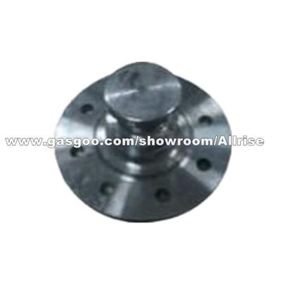 ALLRISE T-18214 Repair Kit 2.5 Inch For Trailers