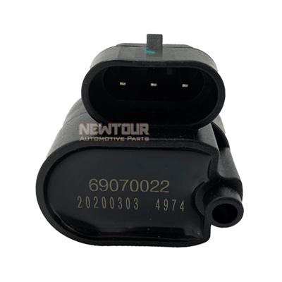 110500011, Auto Parts Water Separator Induction Plug For JMC BAODIAN/Ford Transit