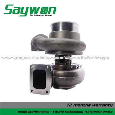 FOR CATERPILLAR MID FRAME TWIN TV8112 465332-5011S,465332-0011,465332-9011 Turbocharger