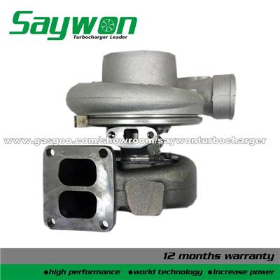 FOR CUMMINS H1E 3533477,3803795 Turbocharger