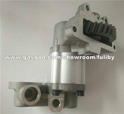 Hydraulic Pump Tractor Pump E1NN600AB For FORD 7600