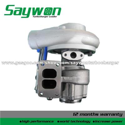 FOR CUMMINS INDUSTRIAL HX35W 3536971,3536972,3536973 Turbocharger