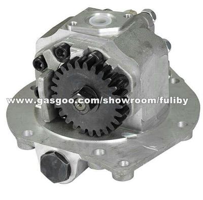 Hydraulic Pump Tractor Pump D0NN600G For FORD 5000