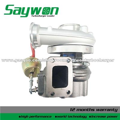 FOR DEUTZ INDUSTRIEMOTOR B1G 11589880008,1158-988-0008,11589700008 Turbocharger