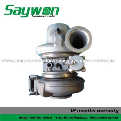 FOR CUMMINS TRUCK VOLVO TRUCK HE551V 4045753,4041090,4043215 Turbocharger