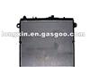 Toyota Radiator 1640066110/1640066111/1640066112/1640066120/1640066170/*16400-66110-1