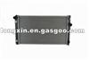 Toyota Radiator 1640-02-8570/16400-28560/16400-31420/*16400-28570-28560