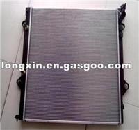 Toyota Radiator *16400-21140-21130/16400-21230