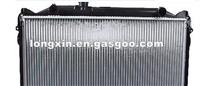 Toyota Radiator 1640075160/1640075170/1640075180/1640075190/*16400-75180