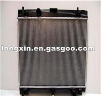 Toyota Radiator 1640067110/1640067130/1640067131/*16400-67130